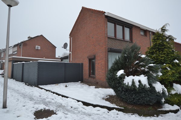 Medium property photo - Struverstraat 5, 6467 BA Kerkrade